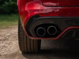 Alfa Romeo Romeo Stelvio 2.9 V6 AWD Quadrifoglio thumbnail 28