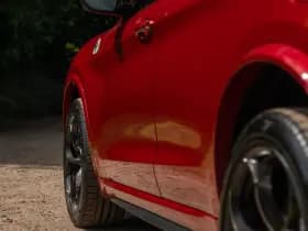 Alfa Romeo Romeo Stelvio 2.9 V6 AWD Quadrifoglio thumbnail 31