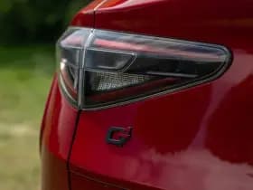 Alfa Romeo Romeo Stelvio 2.9 V6 AWD Quadrifoglio thumbnail 32