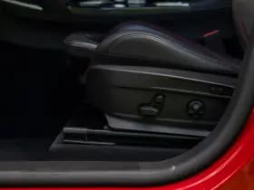 Alfa Romeo Romeo Stelvio 2.9 V6 AWD Quadrifoglio thumbnail 33