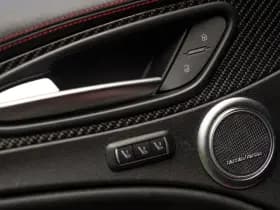 Alfa Romeo Romeo Stelvio 2.9 V6 AWD Quadrifoglio thumbnail 40