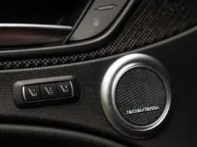 Alfa Romeo Romeo Stelvio 2.9 V6 AWD Quadrifoglio thumbnail 41