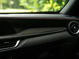 Alfa Romeo Romeo Stelvio 2.9 V6 AWD Quadrifoglio thumbnail 42