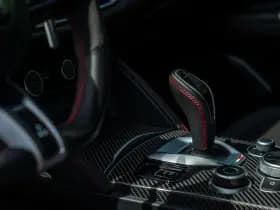 Alfa Romeo Romeo Stelvio 2.9 V6 AWD Quadrifoglio thumbnail 45