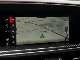 Alfa Romeo Romeo Stelvio 2.9 V6 AWD Quadrifoglio thumbnail 46