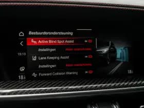 Alfa Romeo Romeo Stelvio 2.9 V6 AWD Quadrifoglio thumbnail 47