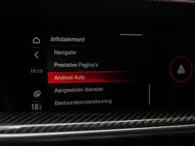 Alfa Romeo Romeo Stelvio 2.9 V6 AWD Quadrifoglio thumbnail 48