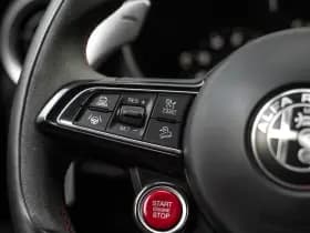 Alfa Romeo Romeo Stelvio 2.9 V6 AWD Quadrifoglio thumbnail 49