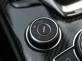 Alfa Romeo Romeo Stelvio 2.9 V6 AWD Quadrifoglio thumbnail 50