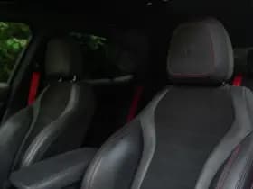 Alfa Romeo Romeo Stelvio 2.9 V6 AWD Quadrifoglio thumbnail 8