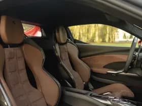 Ferrari 296 GTB 3.0 V6 | Rosso Mugello thumbnail 11