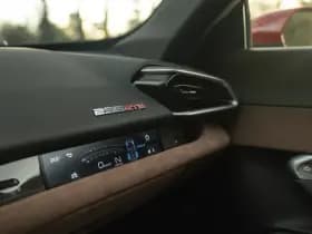 Ferrari 296 GTB 3.0 V6 | Rosso Mugello thumbnail 12