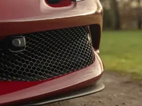 Ferrari 296 GTB 3.0 V6 | Rosso Mugello thumbnail 15