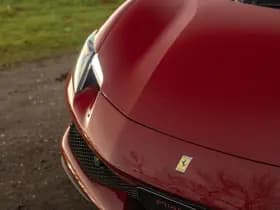 Ferrari 296 GTB 3.0 V6 | Rosso Mugello thumbnail 16