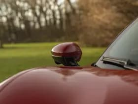 Ferrari 296 GTB 3.0 V6 | Rosso Mugello thumbnail 17