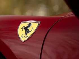 Ferrari 296 GTB 3.0 V6 | Rosso Mugello thumbnail 18