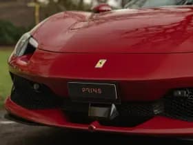 Ferrari 296 GTB 3.0 V6 | Rosso Mugello thumbnail 19