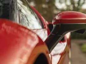 Ferrari 296 GTB 3.0 V6 | Rosso Mugello thumbnail 20