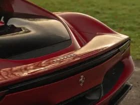 Ferrari 296 GTB 3.0 V6 | Rosso Mugello thumbnail 23