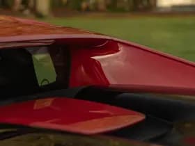 Ferrari 296 GTB 3.0 V6 | Rosso Mugello thumbnail 24