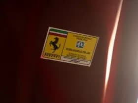 Ferrari 296 GTB 3.0 V6 | Rosso Mugello thumbnail 28