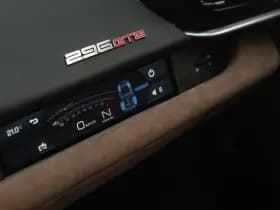 Ferrari 296 GTB 3.0 V6 | Rosso Mugello thumbnail 33