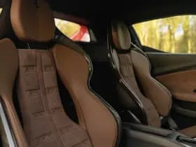 Ferrari 296 GTB 3.0 V6 | Rosso Mugello thumbnail 37