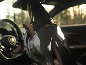 Ferrari 296 GTB 3.0 V6 | Rosso Mugello thumbnail 39