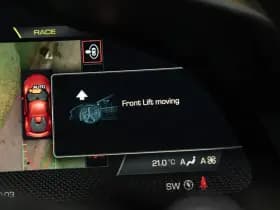 Ferrari 296 GTB 3.0 V6 | Rosso Mugello thumbnail 44