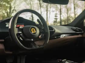 Ferrari 296 GTB 3.0 V6 | Rosso Mugello thumbnail 46