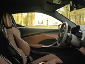 Ferrari 296 GTB 3.0 V6 | Rosso Mugello thumbnail 49