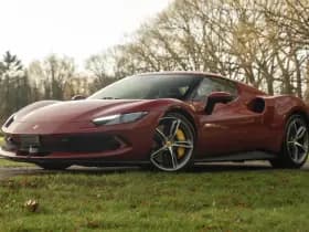 Ferrari 296 GTB 3.0 V6 | Rosso Mugello thumbnail 54