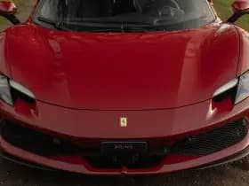 Ferrari 296 GTB 3.0 V6 | Rosso Mugello thumbnail 55