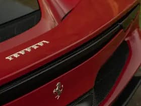 Ferrari 296 GTB 3.0 V6 | Rosso Mugello thumbnail 58