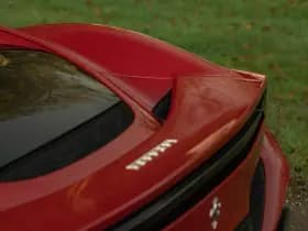 Ferrari 296 GTB 3.0 V6 | Rosso Mugello thumbnail 59