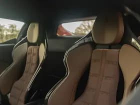 Ferrari 296 GTB 3.0 V6 | Rosso Mugello thumbnail 8