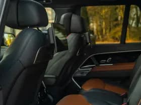 Land Rover Range Rover 3.0 D350 Autobiography MHEV | British Racing Green thumbnail 11