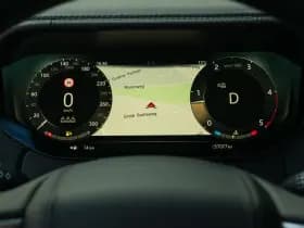 Land Rover Range Rover 3.0 D350 Autobiography MHEV | British Racing Green thumbnail 12