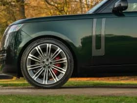 Land Rover Range Rover 3.0 D350 Autobiography MHEV | British Racing Green thumbnail 20