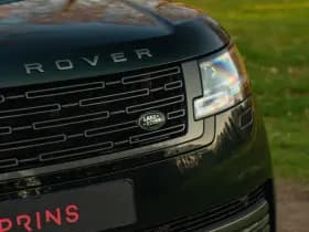 Land Rover Range Rover 3.0 D350 Autobiography MHEV | British Racing Green thumbnail 22