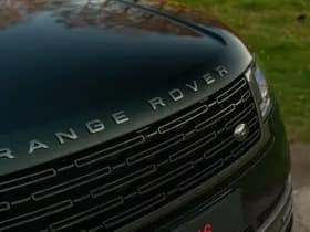 Land Rover Range Rover 3.0 D350 Autobiography MHEV | British Racing Green thumbnail 23