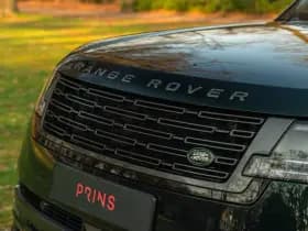 Land Rover Range Rover 3.0 D350 Autobiography MHEV | British Racing Green thumbnail 24