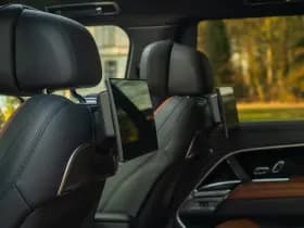 Land Rover Range Rover 3.0 D350 Autobiography MHEV | British Racing Green thumbnail 32