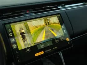 Land Rover Range Rover 3.0 D350 Autobiography MHEV | British Racing Green thumbnail 41