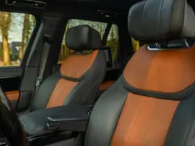 Land Rover Range Rover 3.0 D350 Autobiography MHEV | British Racing Green thumbnail 8