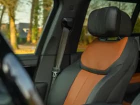 Land Rover Range Rover 3.0 D350 Autobiography MHEV | British Racing Green thumbnail 10