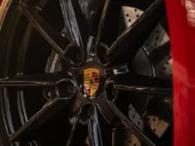 Porsche 911 Cabrio Cabrio 3.0 Carrera thumbnail 14