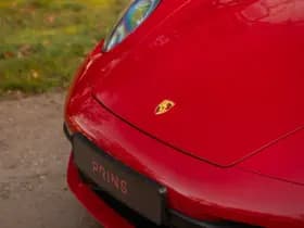 Porsche 911 Cabrio Cabrio 3.0 Carrera thumbnail 15