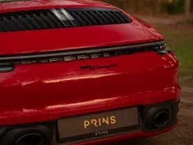 Porsche 911 Cabrio Cabrio 3.0 Carrera thumbnail 24