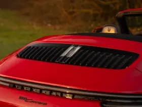 Porsche 911 Cabrio Cabrio 3.0 Carrera thumbnail 26